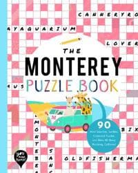 The Monterey Puzzle Book