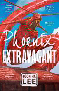 Phoenix Extravagant