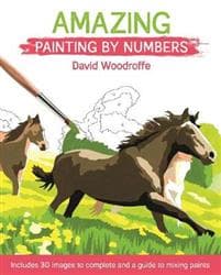 Amazing Painting by Numbers