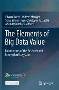 The Elements of Big Data Value