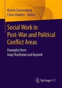 Social Work in Post-War and Political Conflict Areas