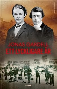 Ett lyckligare år