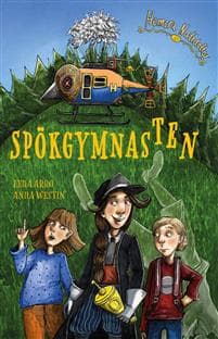 Spökgymnasten