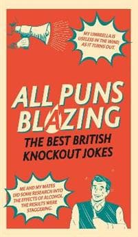 All Puns Blazing