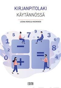 Kirjanpitolaki käytännössä