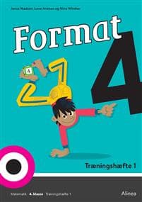 Format 4, Træningshæfte 1