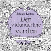 Den vidunderlige verden