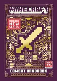 All New Official Minecraft Combat Handbook