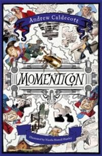 Momenticon