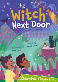 Witch Next Door
