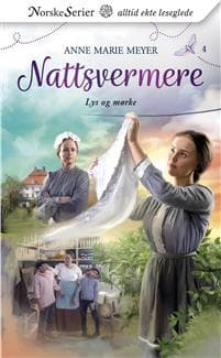 Lys og mørke