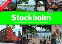Stockholm : fler promenader, historia, kultur och natur