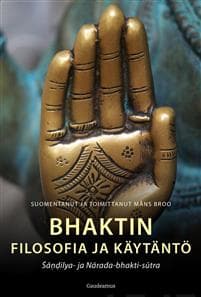 Bhaktin filosofia ja käytäntö
