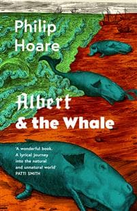 Albert & the Whale