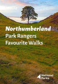 Northumberland Park Rangers Favourite Walks