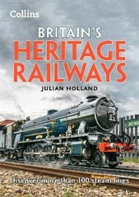 Britain’s Heritage Railways