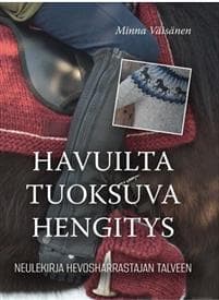 Havuilta tuoksuva hengitys