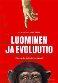 Luominen ja evoluutio
