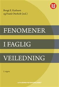 Fenomener i faglig veiledning