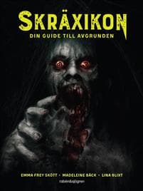 Skräxikon : Din guide till avgrunden
