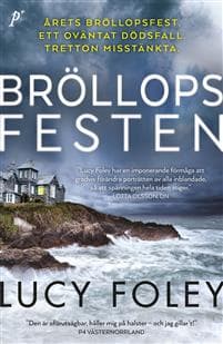 Bröllopsfesten