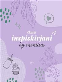 Oma inspiskirjani by mmiisas
