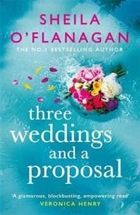 Three Weddings and a Proposal
