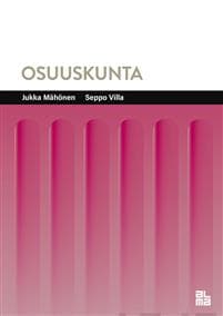 Osuuskunta