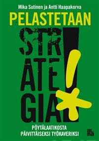 Pelastetaan strategia!