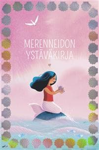 Merenneidon ystäväkirja