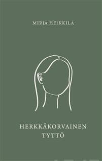 Herkkäkorvainen tyttö