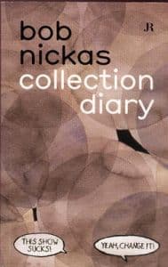Collection Diary