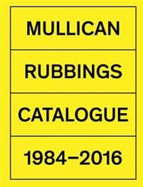 Matt Mullican: Rubbings