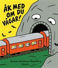 Åk med om du vågar!