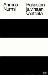 Rakastan ja vihaan vaatteita