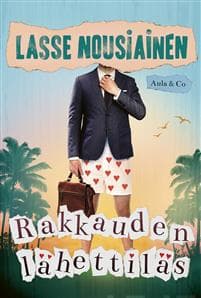 Rakkauden lähettiläs