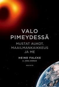 Valo pimeydessä