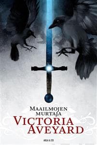 Maailmojen murtaja