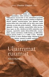 Uljaimmat ruumiit