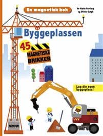 Byggeplassen