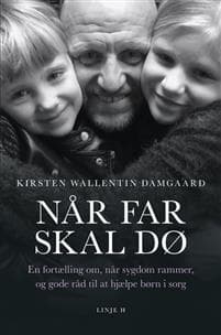 Når far skal dø