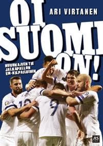 Oi, Suomi on!