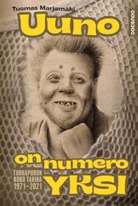 Uuno on numero yksi