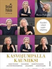 Kasvojumpalla kauniiksi
