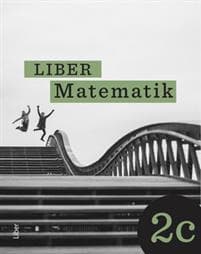 Liber Matematik 2c