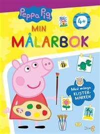 Min målarbok