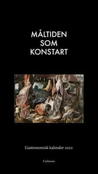 Måltiden som konstart
