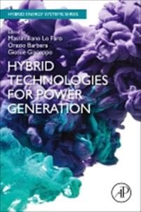 Hybrid Technologies for Power Generation