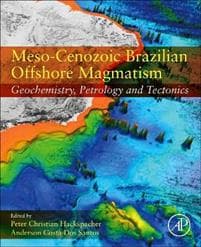 Meso-Cenozoic Brazilian Offshore Magmatism