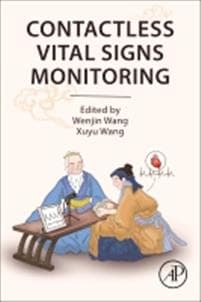 Contactless Vital Signs Monitoring